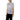 Armani Exchange White Polyester T-Shirt
