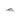 Armani Exchange White Rubber Flip-Flop Sandal
