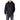 Armani Exchange Black Polyamide Jackets & Coat