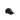 Armani Exchange Black Cotton Caps Baseball Hat