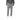 Armani Exchange Blue Cotton Skinny Pant