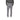Armani Exchange Blue Cotton Skinny Pant