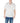 Armani Exchange White Cotton Polo Shirt