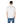 Armani Exchange White Cotton Polo Shirt