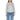 Jacqueline De Yong White Cotton Blouse