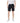 Hugo Boss Black Cotton Bermuda Shorts