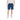 Hugo Boss Blue Cotton Bermuda