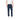 Hugo Boss Blue Polyester Skinny Pant