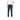 Hugo Boss Blue Polyester Skinny Pant