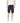 Hugo Boss Blue Polyester Bermuda Shorts