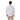 Hugo Boss White Cotton Shortsleeve