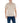 Polo de algodón beige EA7 Emporio Armani