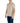 Polo de algodón beige EA7 Emporio Armani