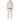 EA7 Emporio Armani Beige Cotton Sweatsuit