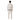 EA7 Emporio Armani Beige Cotton Sweatsuit