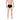 EA7 Emporio Armani Bicolor Polyester Swim Brief