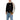 Hugo Boss Black Polyamide Jackets & Coat