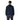 EA7 Emporio Armani Blue Polyester Jackets & Coat