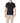 Replay Black Cotton Polo Shirt