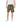 Replay Green Cotton Bermuda Shorts