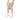 Replay Beige Cotton Bermuda