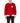 Replay Red Cotton Bomber