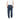 Replay Blue Cotton Pant