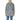 Replay Blue Cotton Shirt