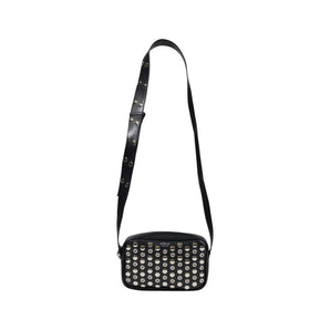 Replay Black Polyester Handbag