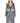 Only Blue Recycled Polyester Top