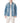 Replay Light Blue Cotton Denim Jacket