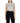 Jacqueline De Yong White Viscose Tank Tops