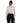 Jacqueline De Yong White Viscose Bodysuit