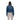 Replay Blue Cotton Jackets & Coat