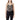 Only Black Viscose Tank Top