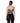 Only Black Viscose Tank Tops