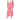 Only Multicolor Recycled Polyester Pant