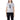 Only White Organic Cotton T-Shirt