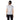 Only White Organic Cotton T-Shirt