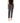 Jacqueline De Yong Black Viscose Pants