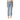 Only Blue Cotton Mom Jean