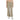 Only Beige Cotton Pant