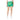 Only Green Viscose Short