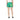 Only Green Viscose Short