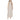 Only Beige Recycled Polyester Long
