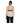 Top de nailon color crema de Vero Moda