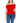 Only Multicolor Polyester T-Shirt