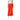 Only Red Cotton Pant
