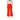Only Red Cotton Pant