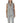 Vila Clothes Gray Recycled Polyester Waistcoat